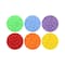 Boules sensorielles en plastique aux couleurs primaires de Creatology